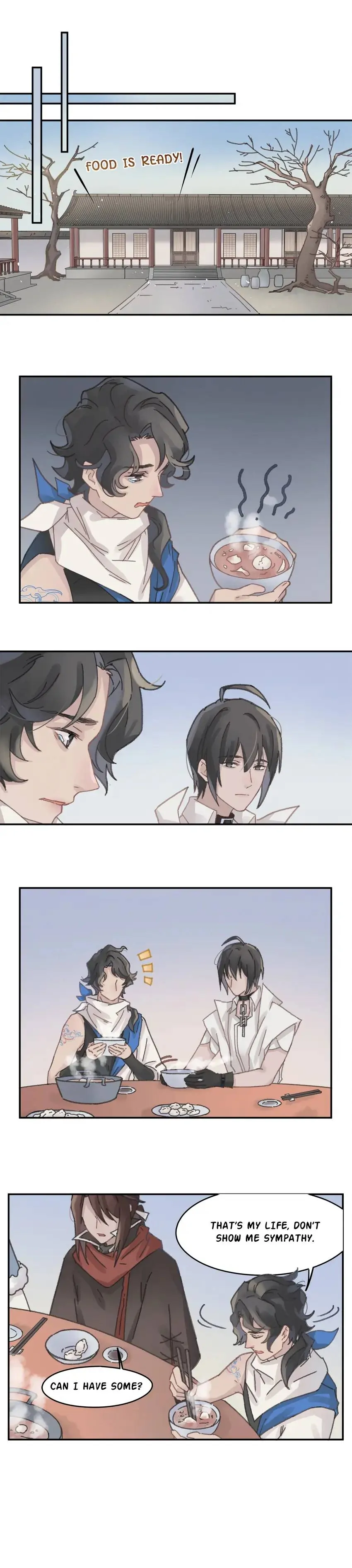 Life Going Wild With Plug-ins Chapter 97 - page 6