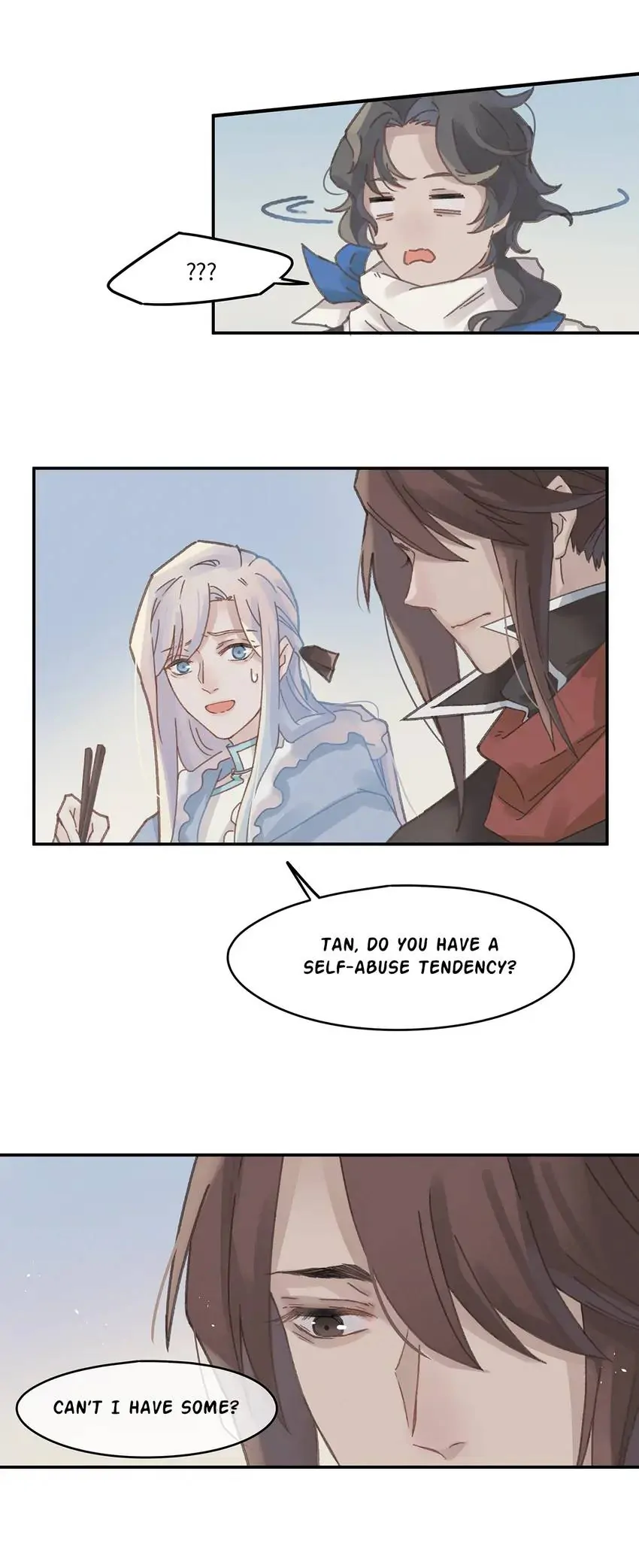 Life Going Wild With Plug-ins Chapter 97 - page 7