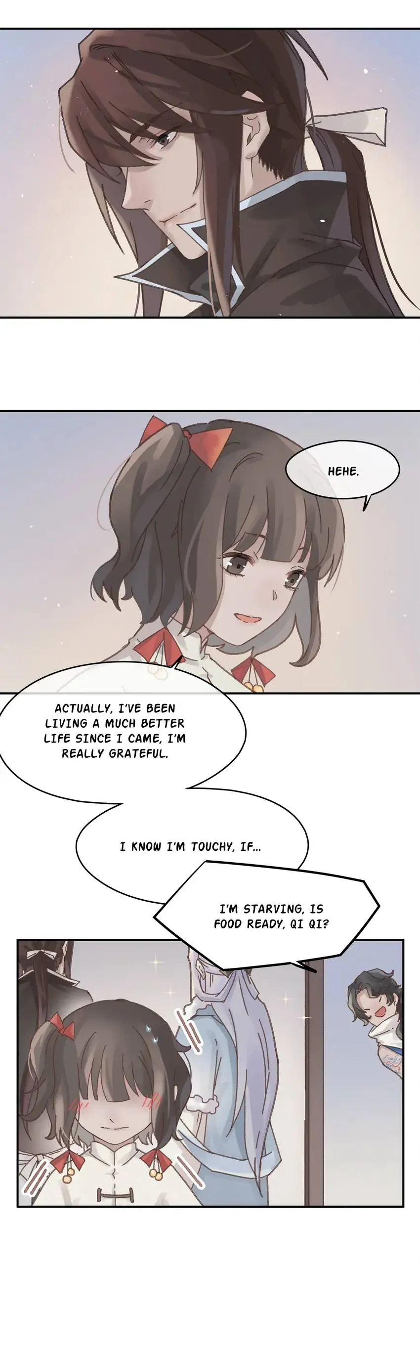 Life Going Wild With Plug-ins Chapter 96 - page 11