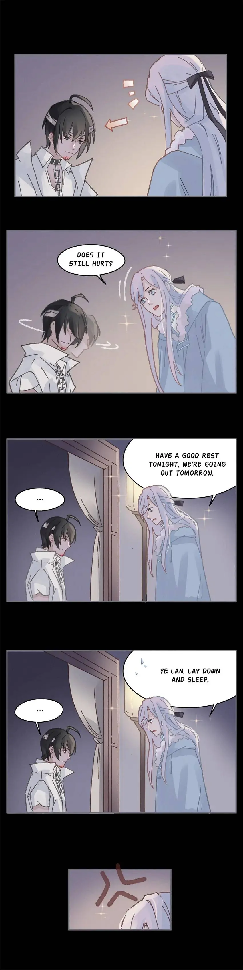 Life Going Wild With Plug-ins Chapter 96 - page 4
