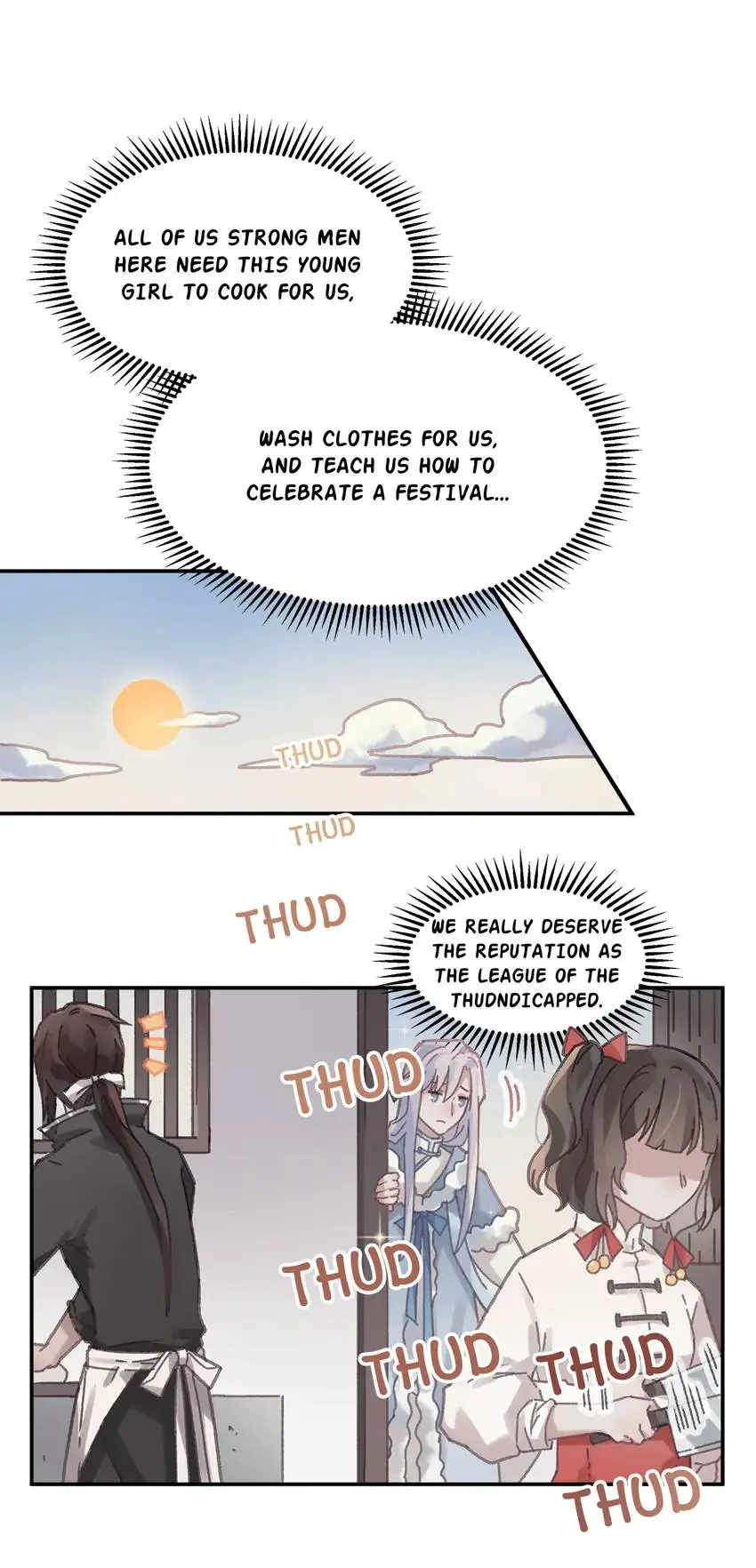 Life Going Wild With Plug-ins Chapter 96 - page 6