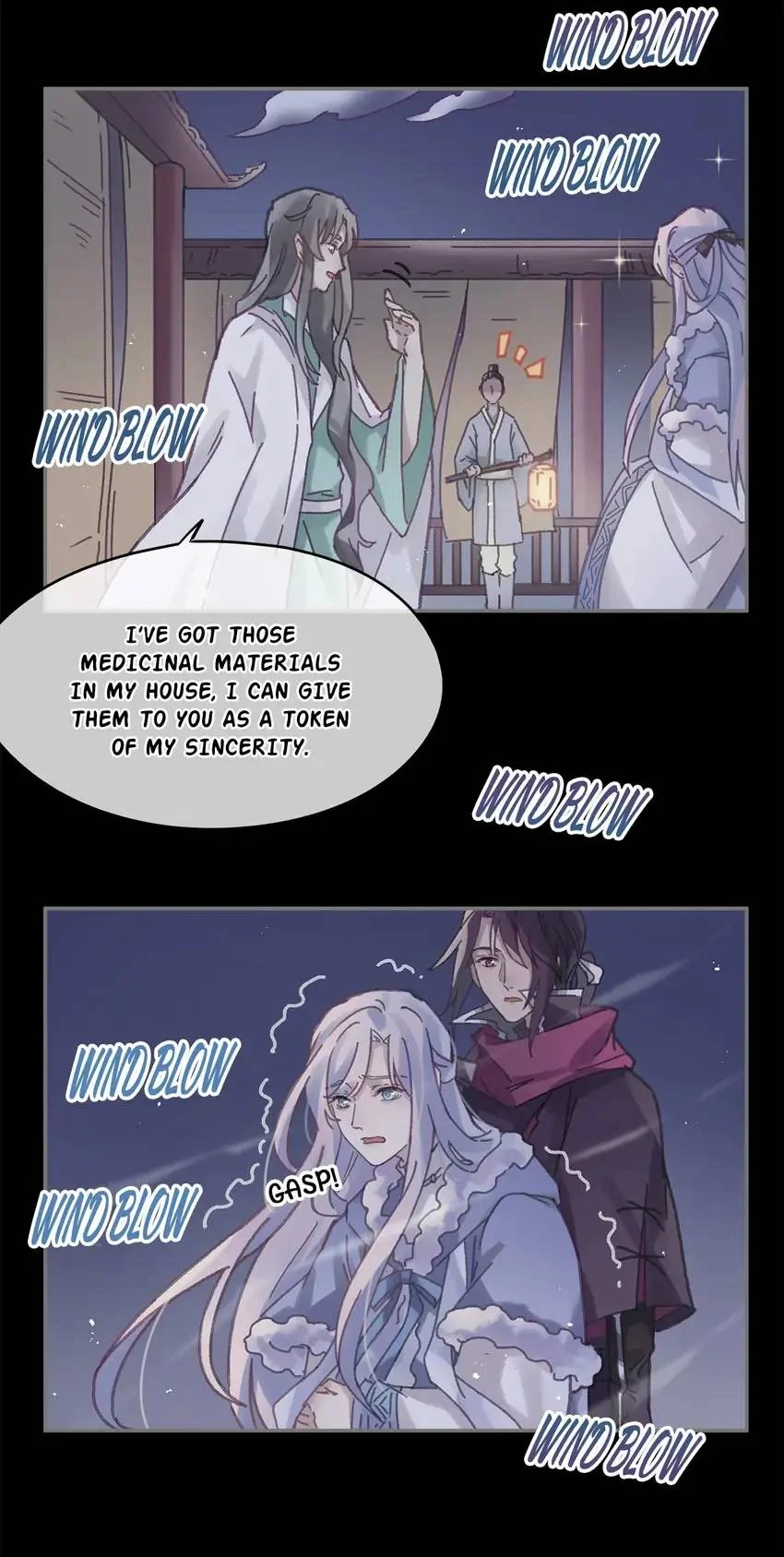 Life Going Wild With Plug-ins Chapter 95 - page 10