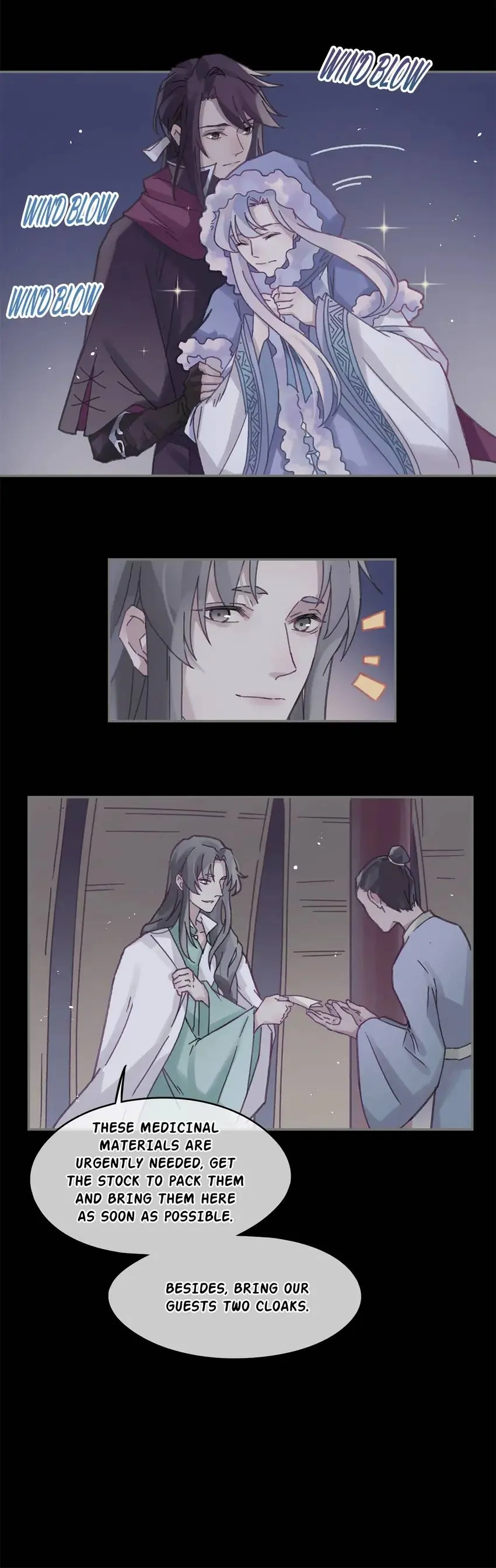 Life Going Wild With Plug-ins Chapter 95 - page 11
