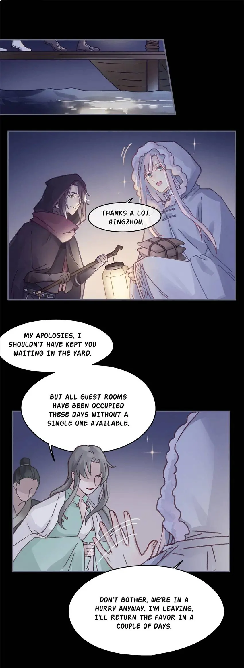 Life Going Wild With Plug-ins Chapter 95 - page 12