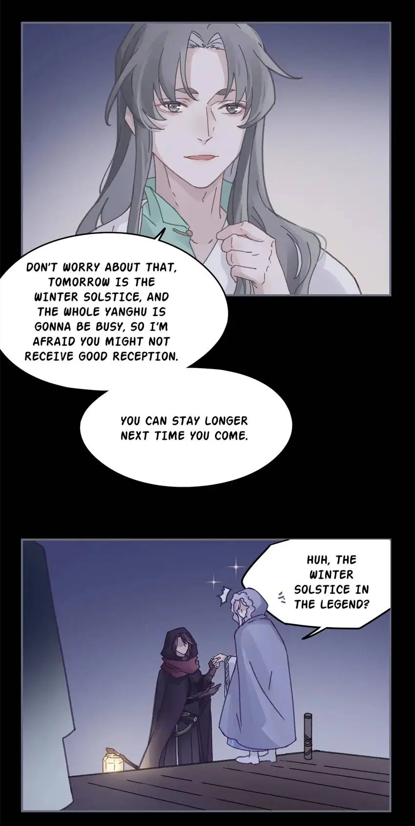 Life Going Wild With Plug-ins Chapter 95 - page 13