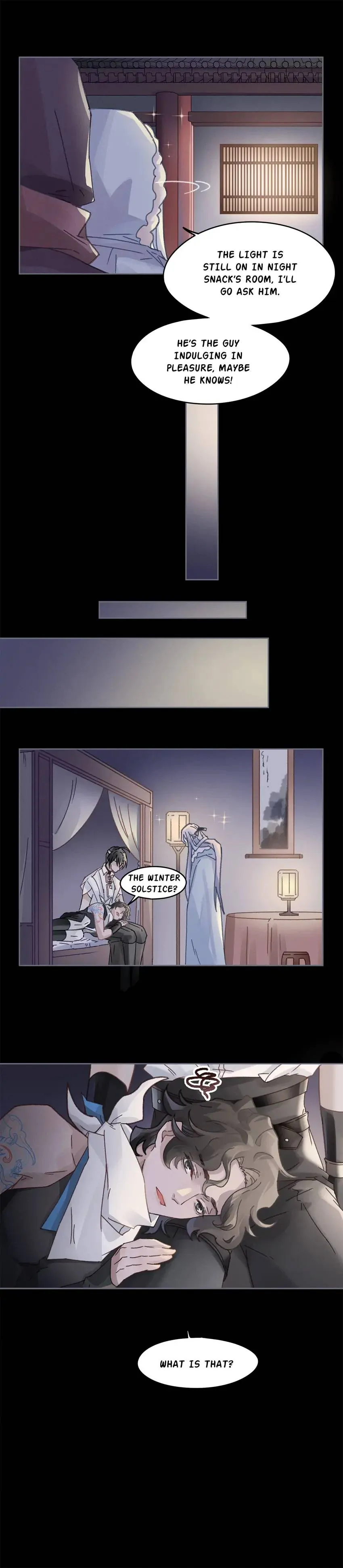 Life Going Wild With Plug-ins Chapter 95 - page 17