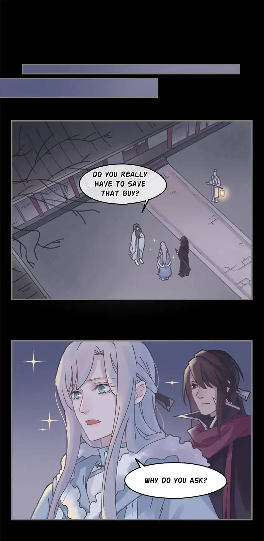 Life Going Wild With Plug-ins Chapter 95 - page 5