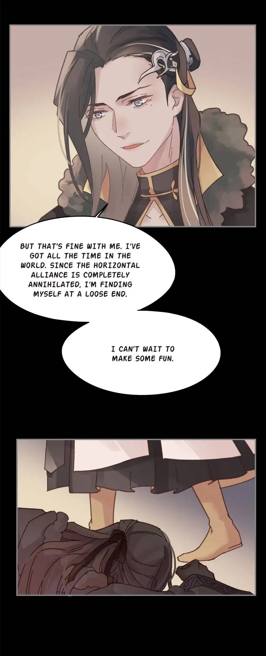 Life Going Wild With Plug-ins Chapter 116 - page 18