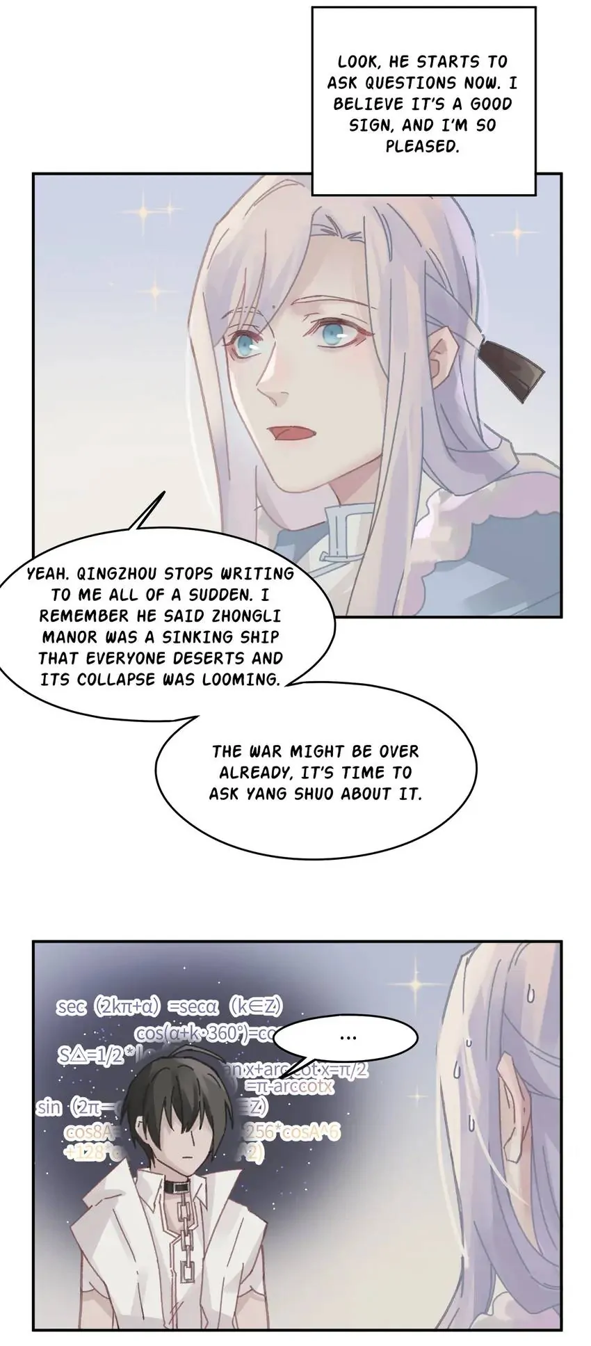 Life Going Wild With Plug-ins Chapter 115 - page 14