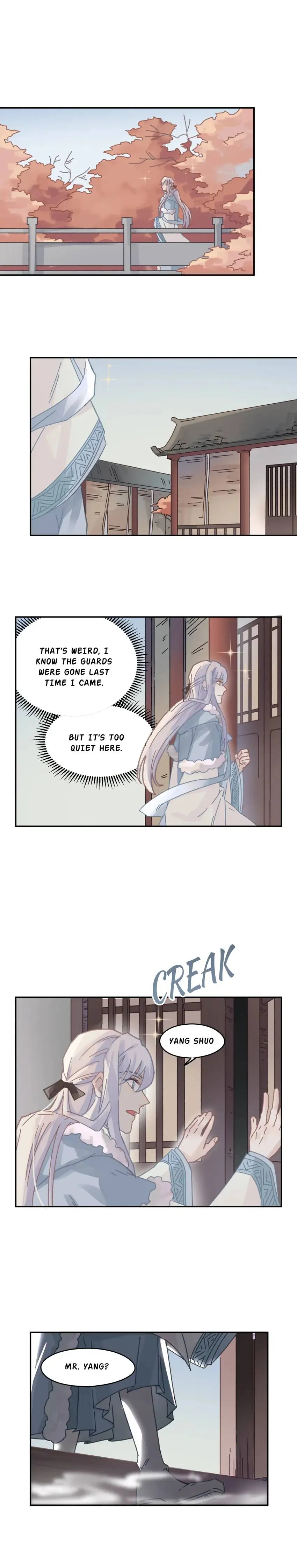 Life Going Wild With Plug-ins Chapter 115 - page 16