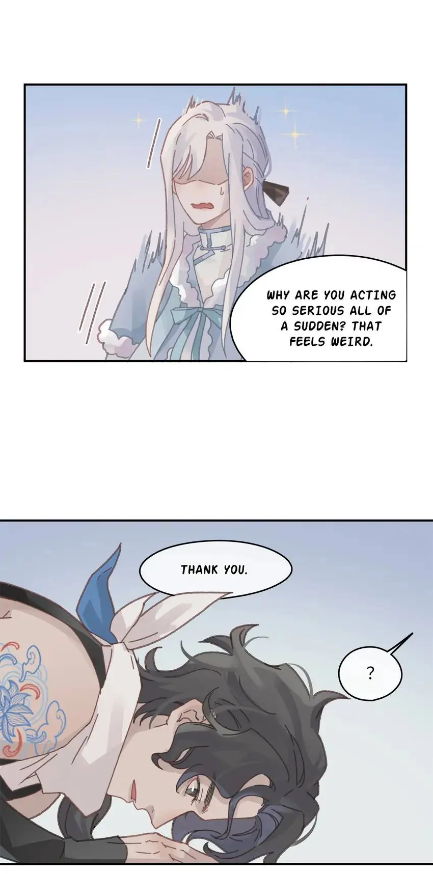 Life Going Wild With Plug-ins Chapter 114 - page 9