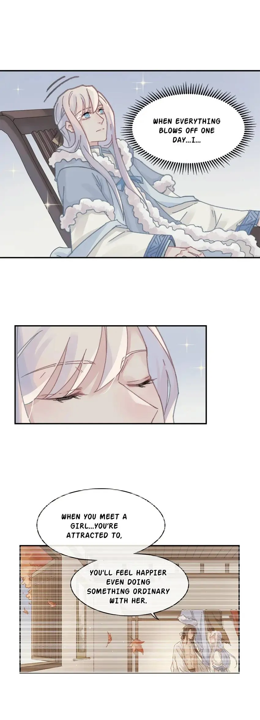 Life Going Wild With Plug-ins Chapter 113 - page 10