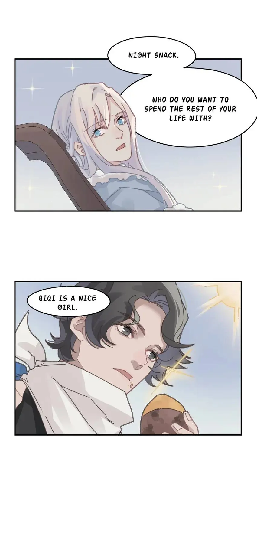 Life Going Wild With Plug-ins Chapter 113 - page 12