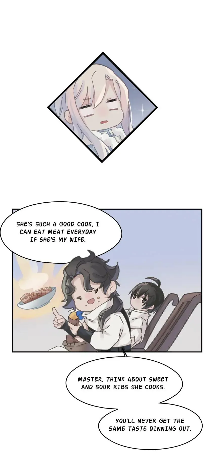 Life Going Wild With Plug-ins Chapter 113 - page 13