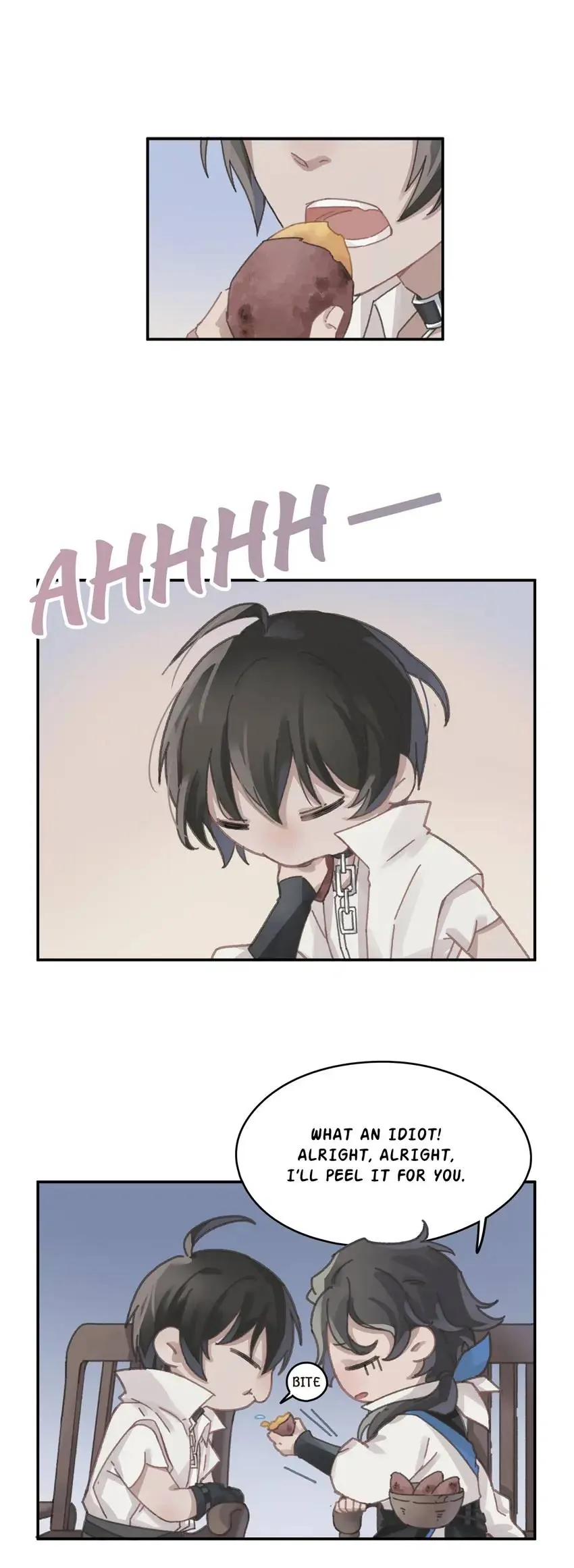 Life Going Wild With Plug-ins Chapter 113 - page 16