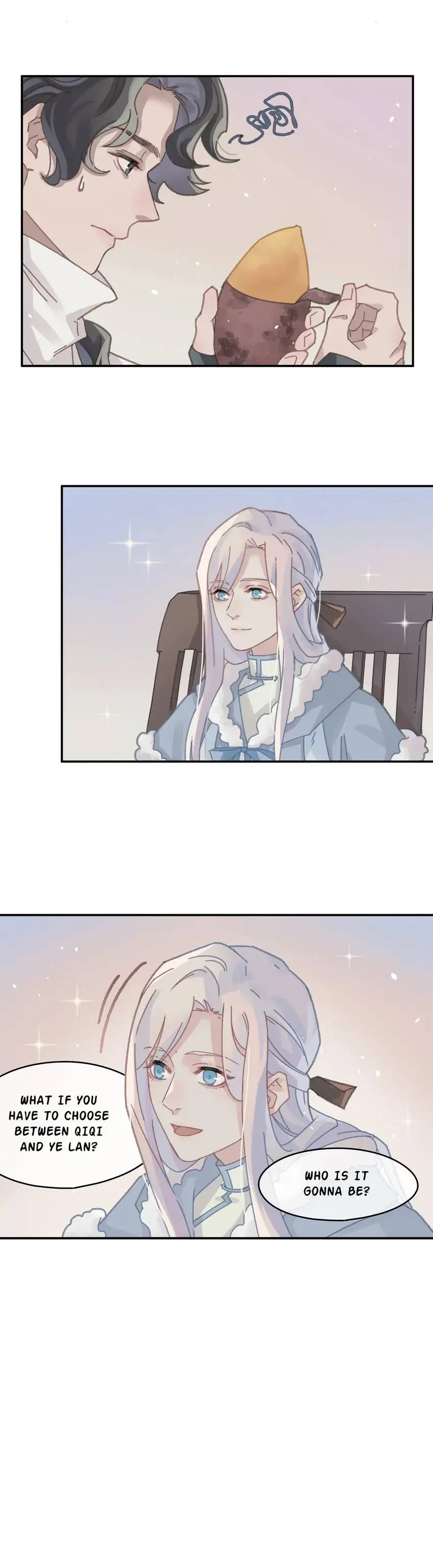 Life Going Wild With Plug-ins Chapter 113 - page 17