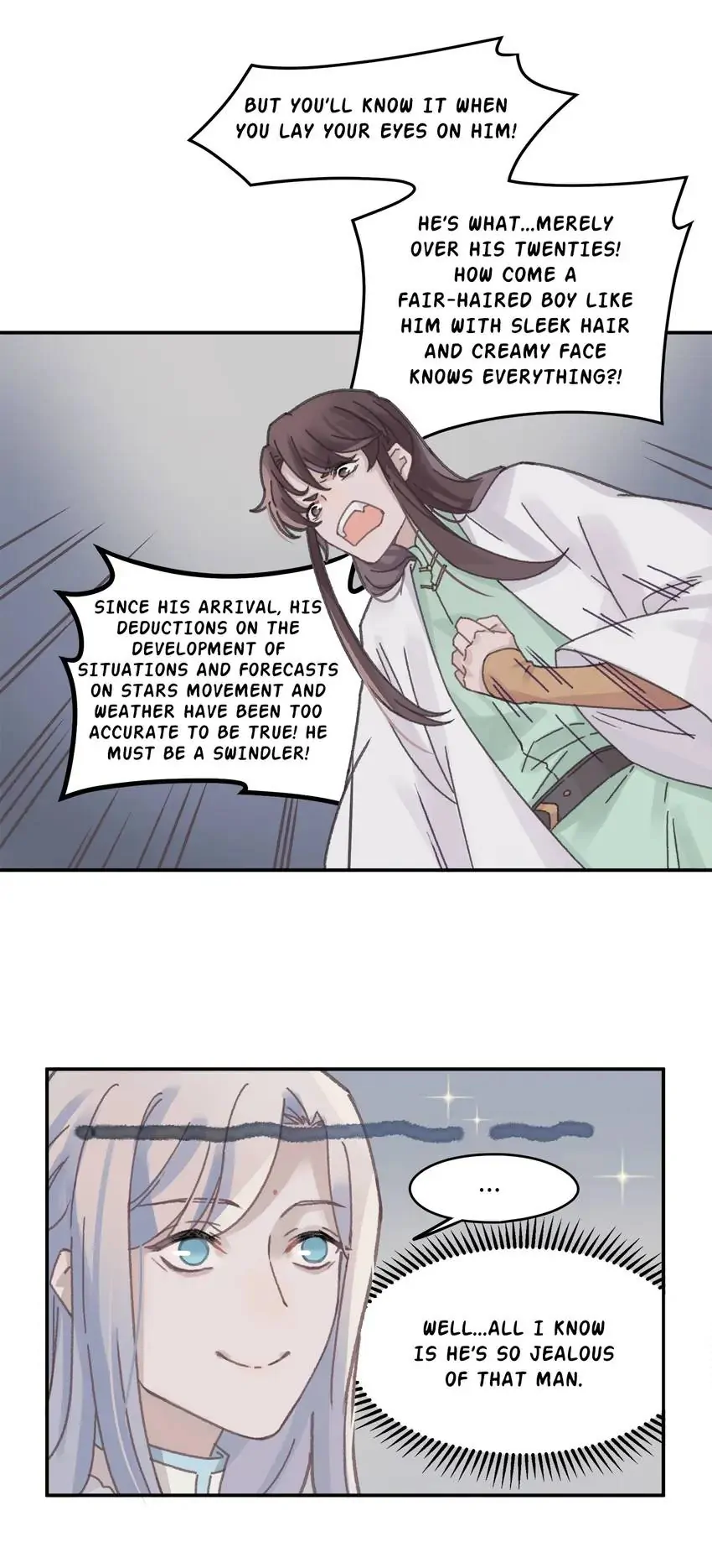 Life Going Wild With Plug-ins Chapter 111 - page 10