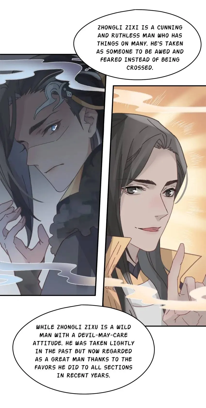 Life Going Wild With Plug-ins Chapter 111 - page 15