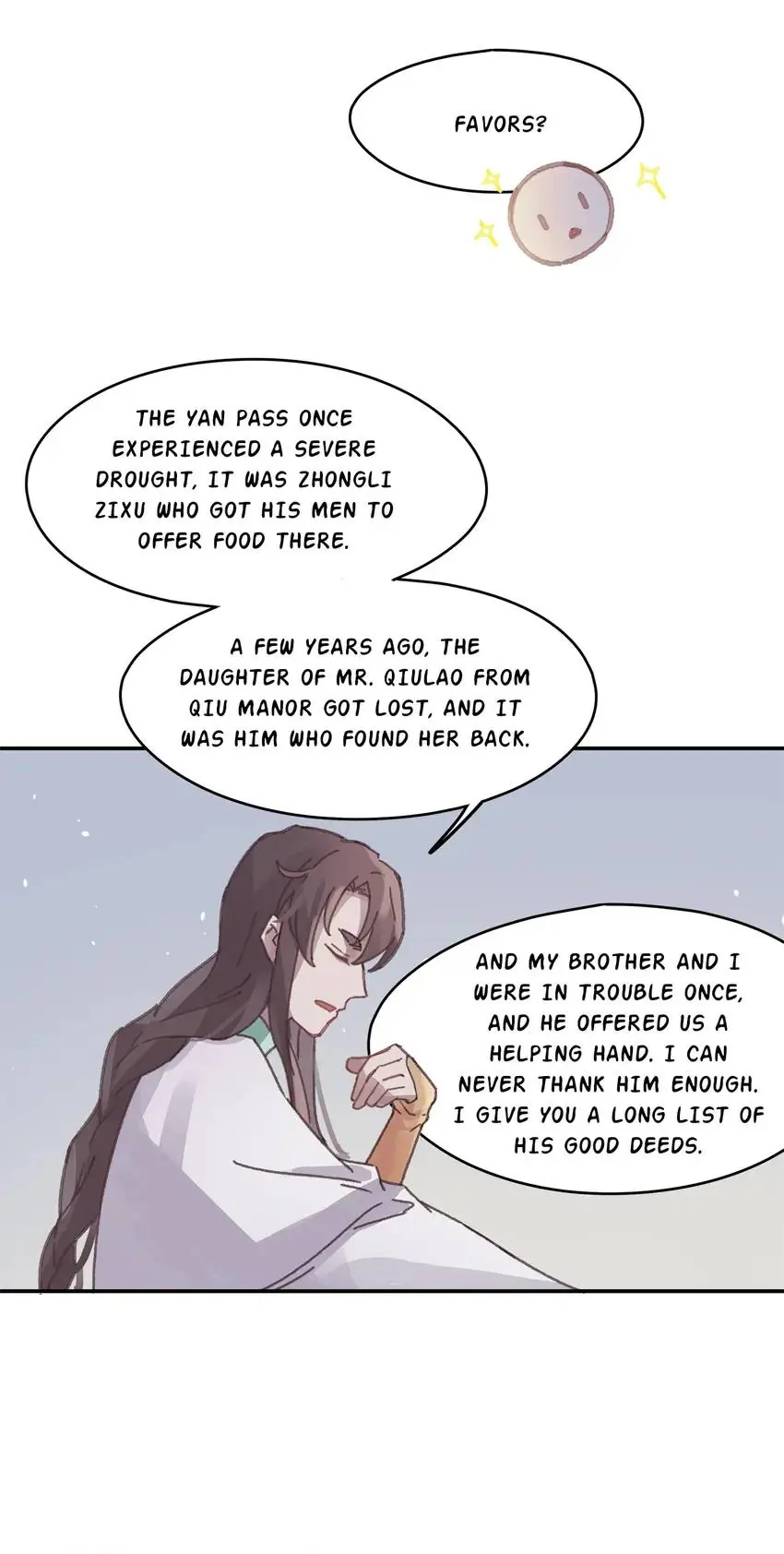 Life Going Wild With Plug-ins Chapter 111 - page 16