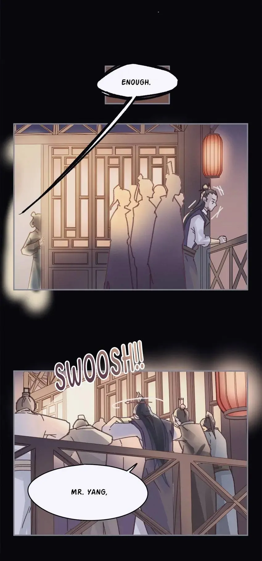 Life Going Wild With Plug-ins Chapter 101 - page 4