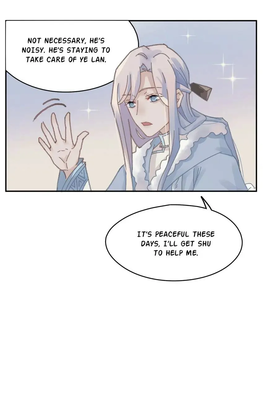 Life Going Wild With Plug-ins Chapter 110 - page 9