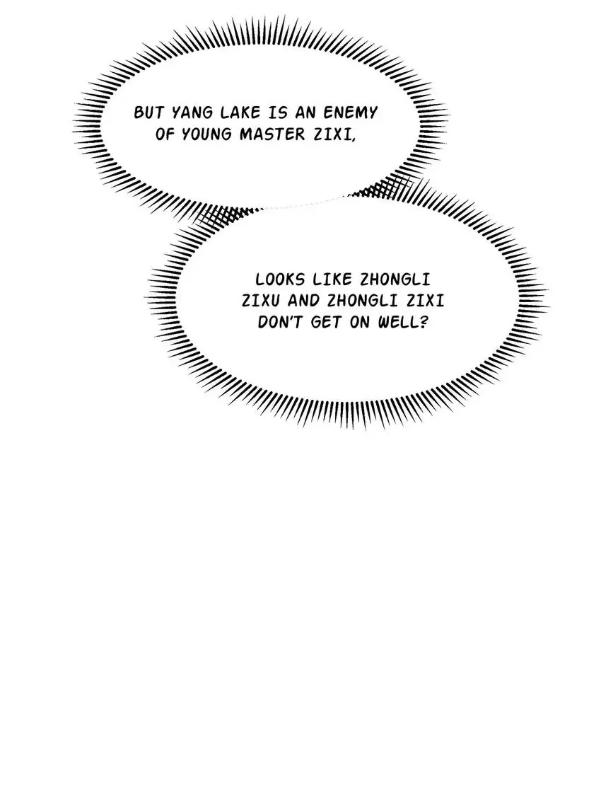 Life Going Wild With Plug-ins Chapter 110 - page 17