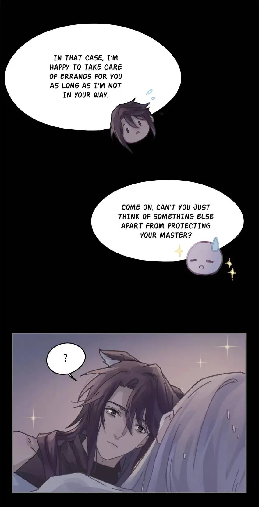 Life Going Wild With Plug-ins Chapter 108 - page 11