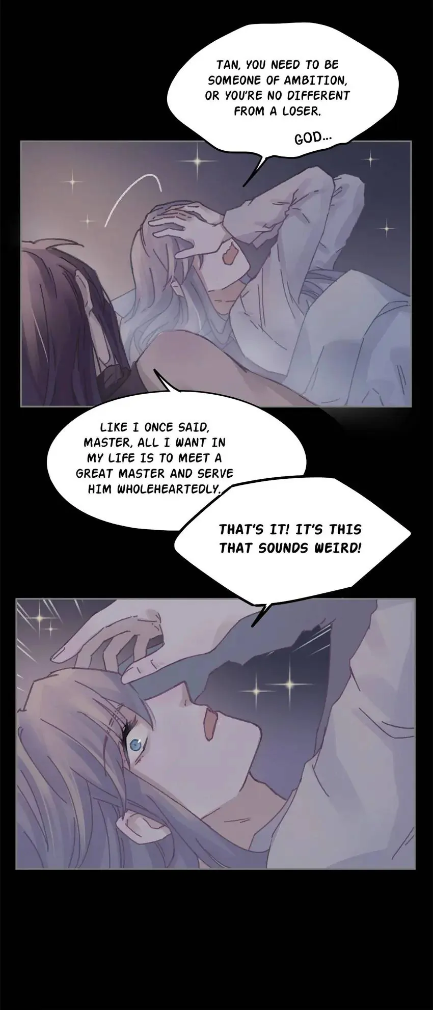 Life Going Wild With Plug-ins Chapter 108 - page 12