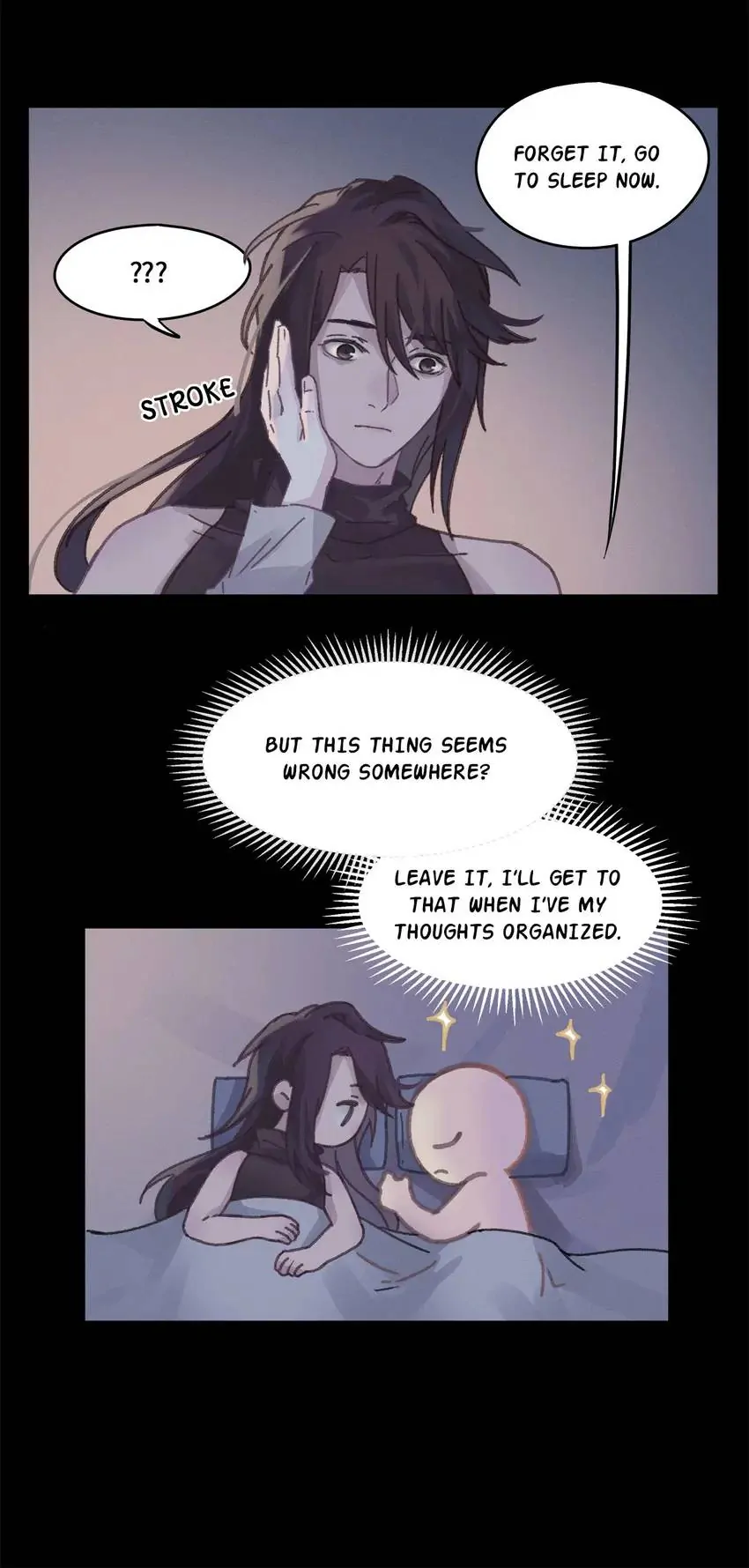 Life Going Wild With Plug-ins Chapter 108 - page 15