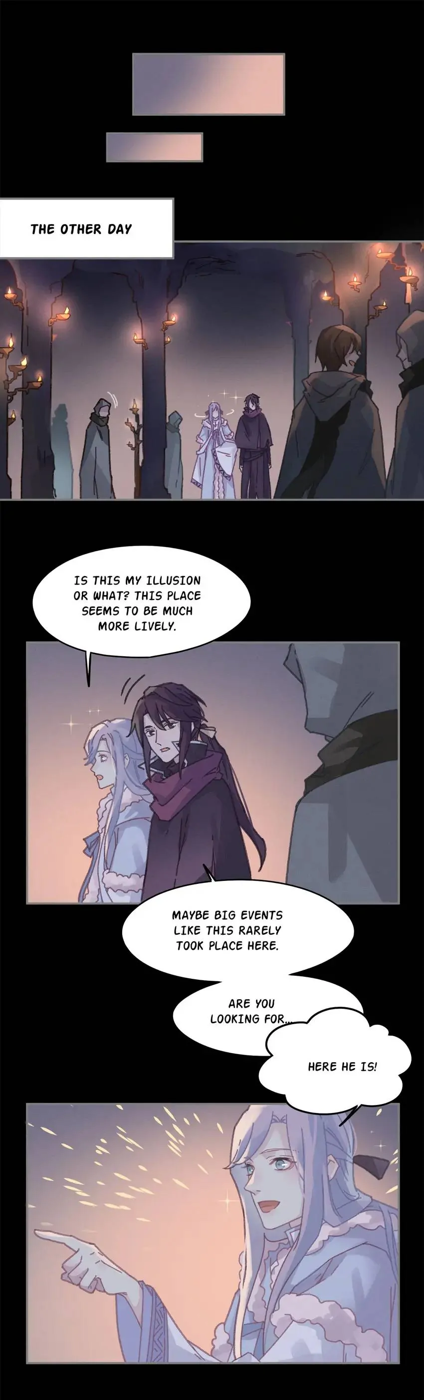Life Going Wild With Plug-ins Chapter 108 - page 16