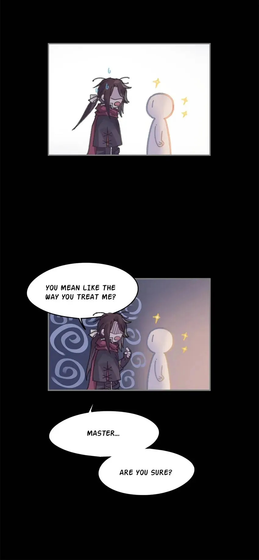 Life Going Wild With Plug-ins Chapter 107 - page 12