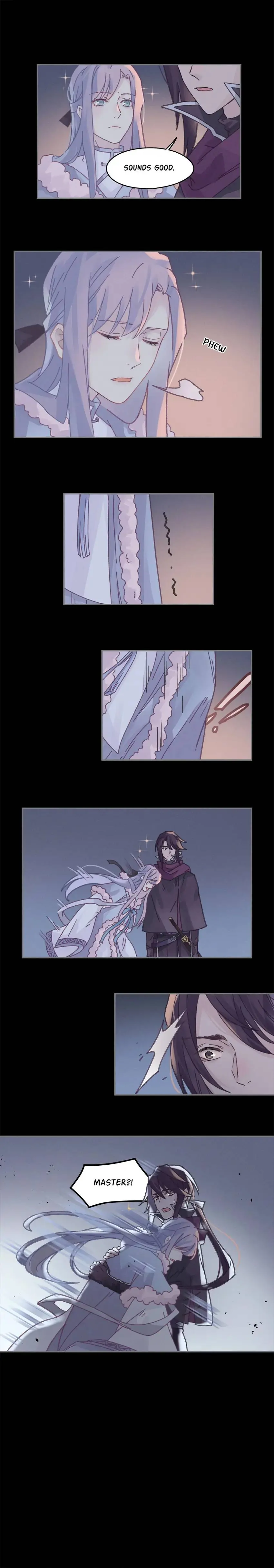 Life Going Wild With Plug-ins Chapter 107 - page 15