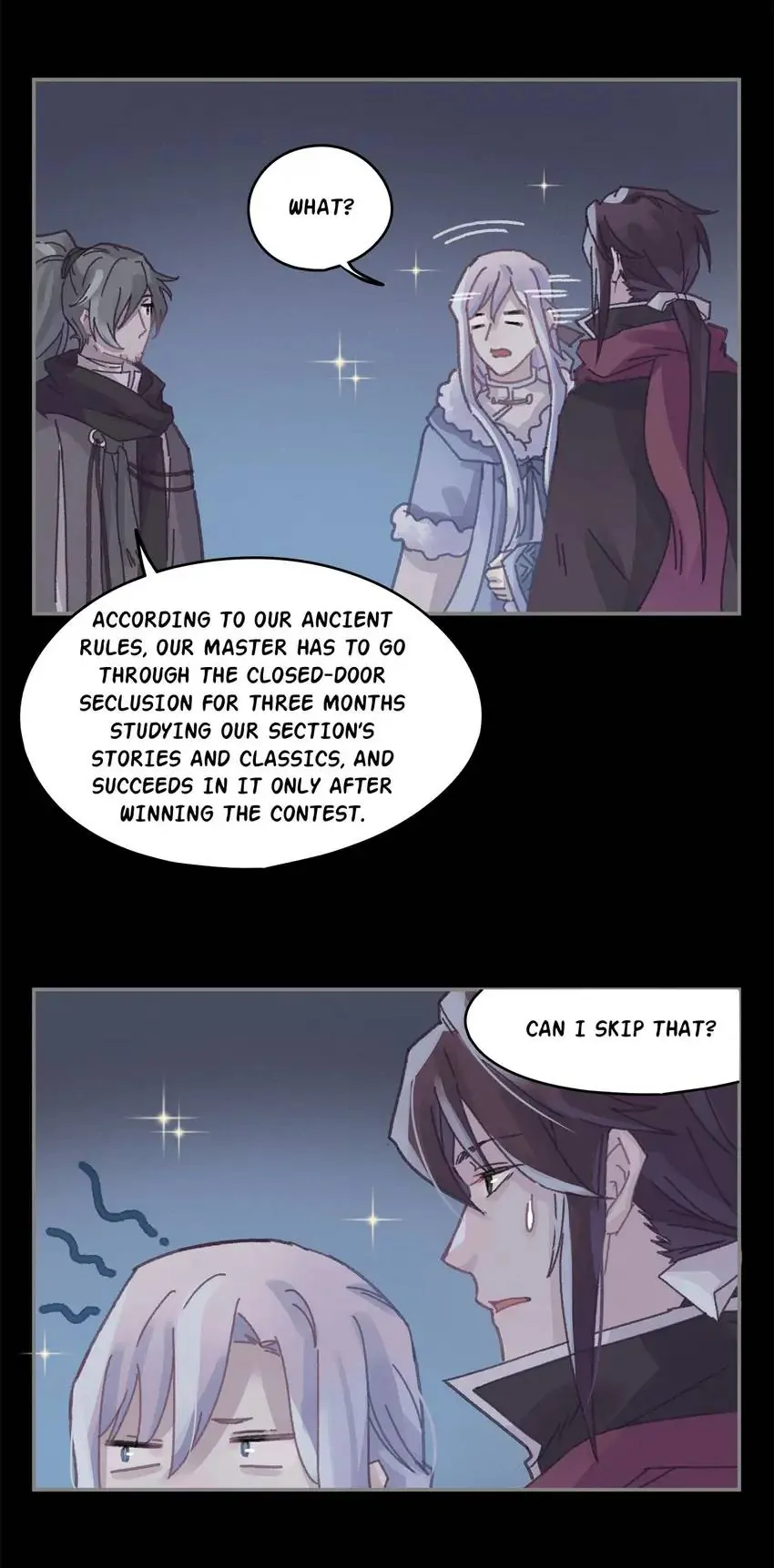 Life Going Wild With Plug-ins Chapter 107 - page 5