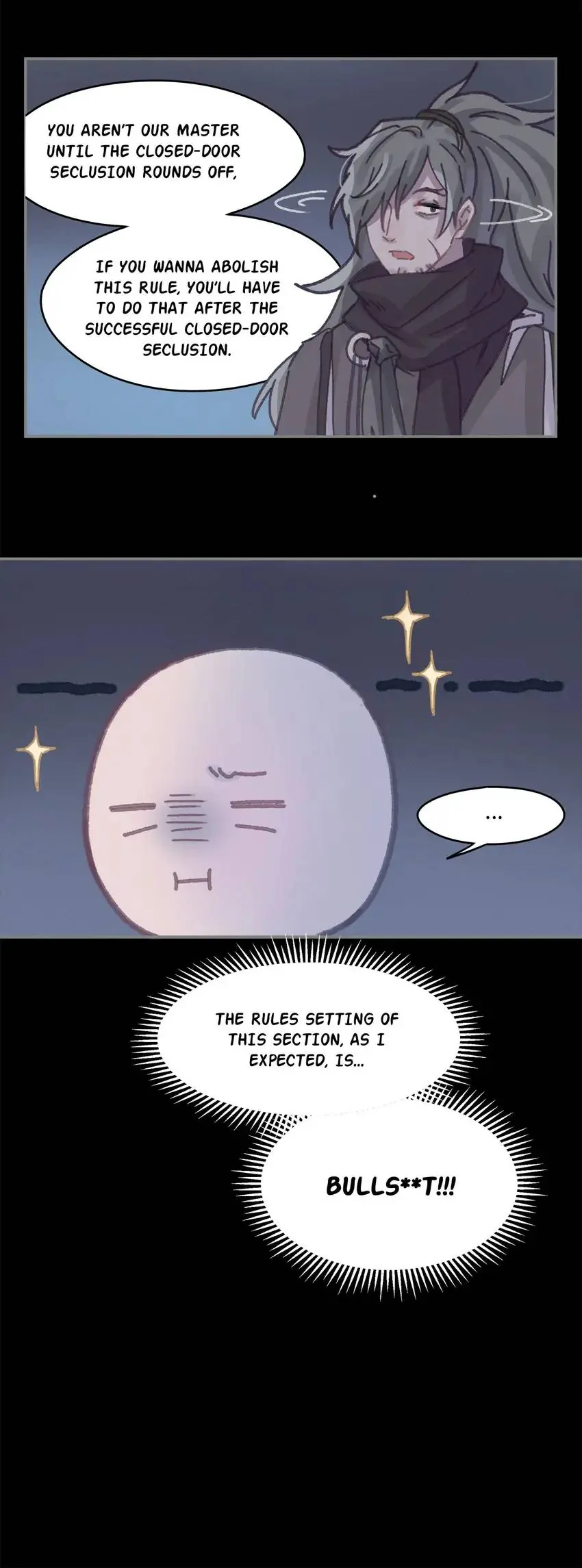 Life Going Wild With Plug-ins Chapter 107 - page 6