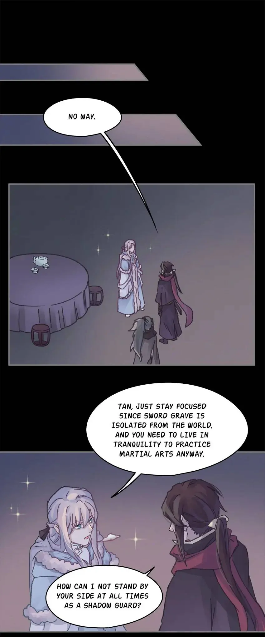 Life Going Wild With Plug-ins Chapter 107 - page 7