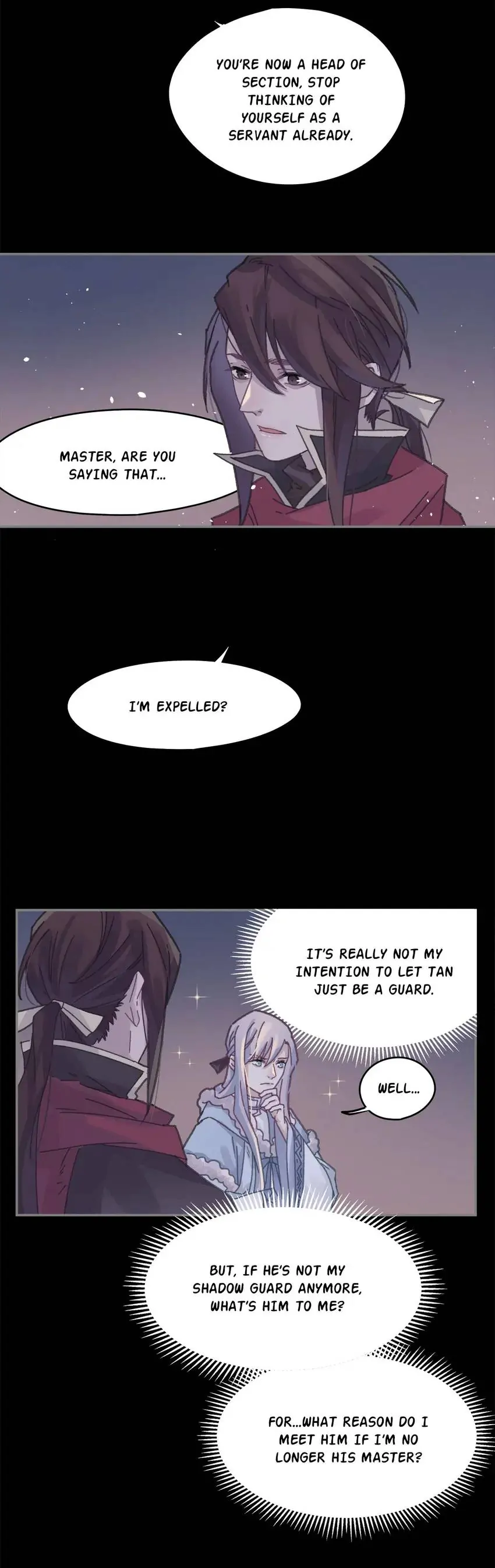 Life Going Wild With Plug-ins Chapter 107 - page 8
