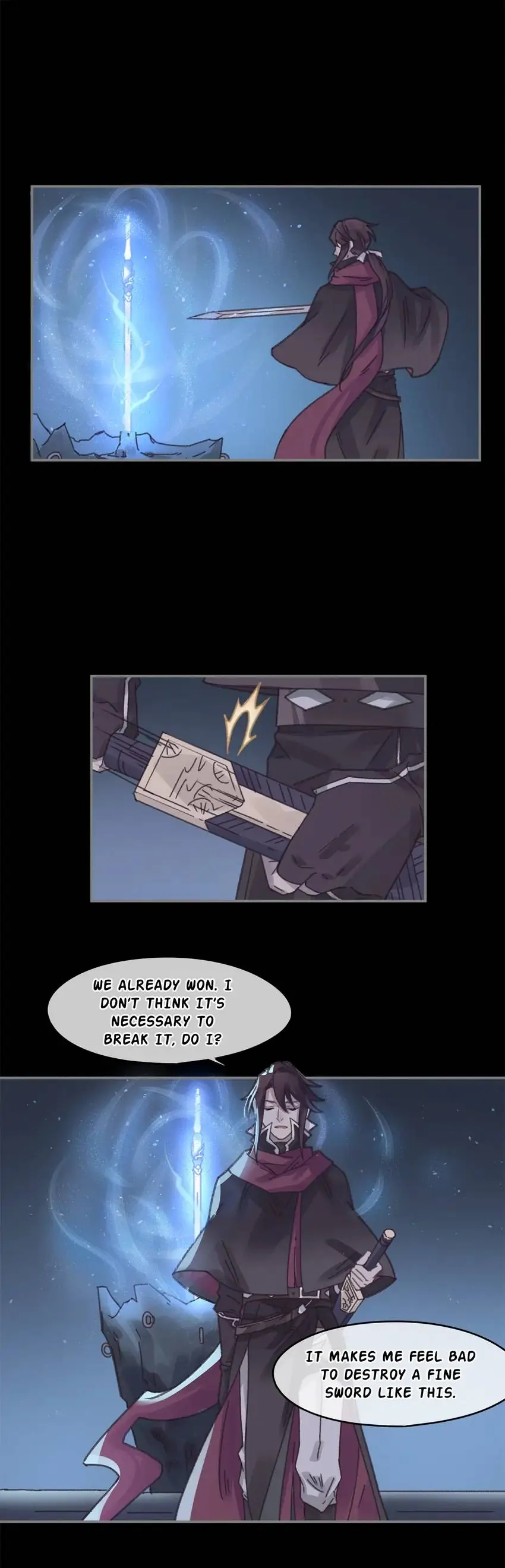 Life Going Wild With Plug-ins Chapter 106 - page 10