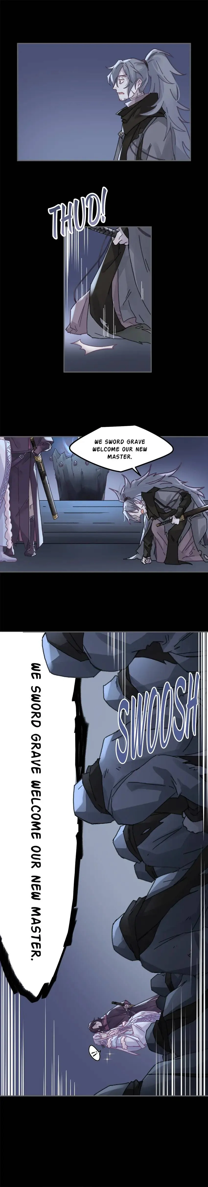 Life Going Wild With Plug-ins Chapter 106 - page 12