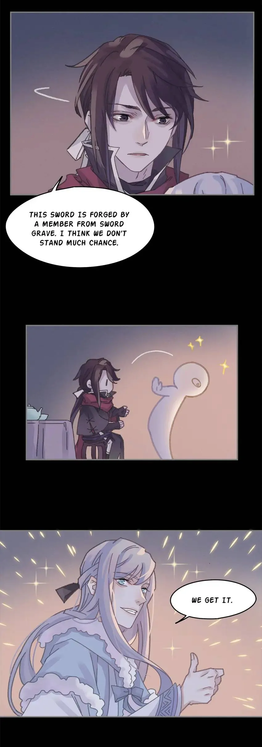 Life Going Wild With Plug-ins Chapter 106 - page 4