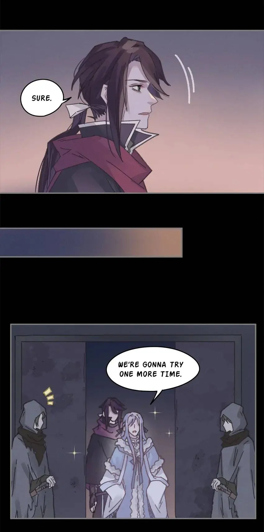 Life Going Wild With Plug-ins Chapter 106 - page 5