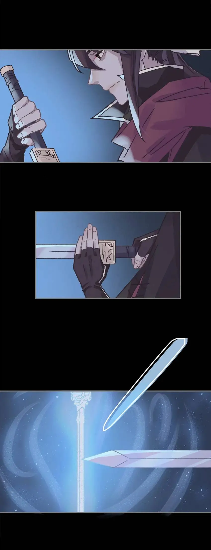 Life Going Wild With Plug-ins Chapter 106 - page 8