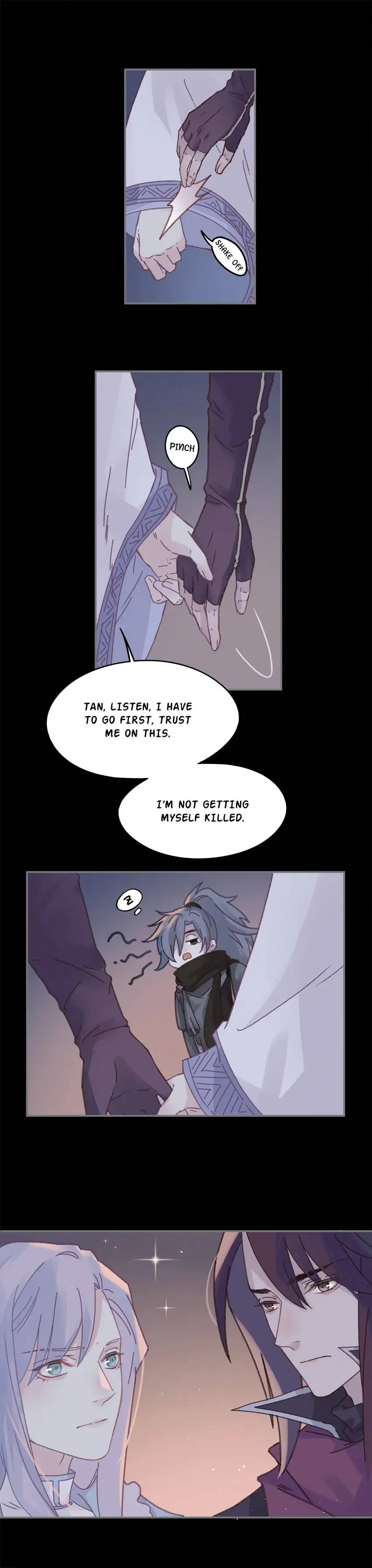 Life Going Wild With Plug-ins Chapter 104 - page 10