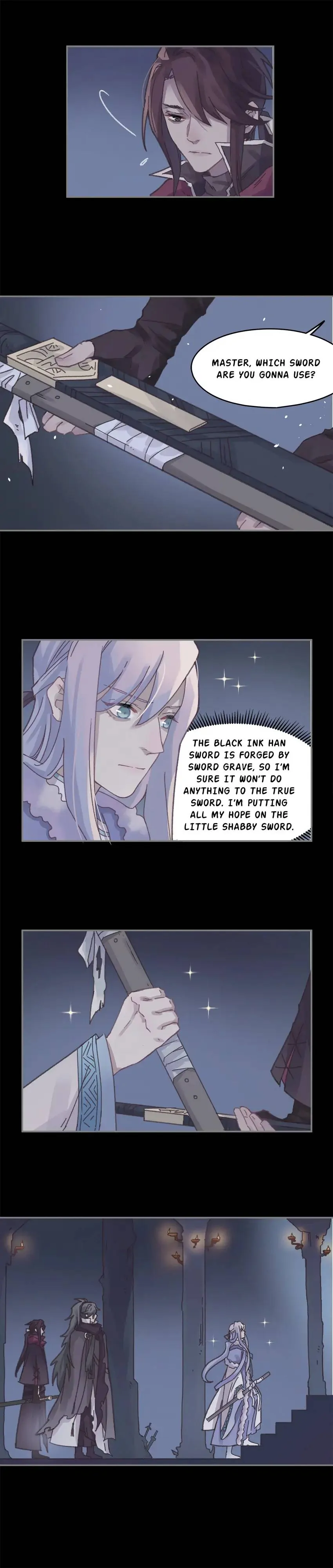 Life Going Wild With Plug-ins Chapter 104 - page 11