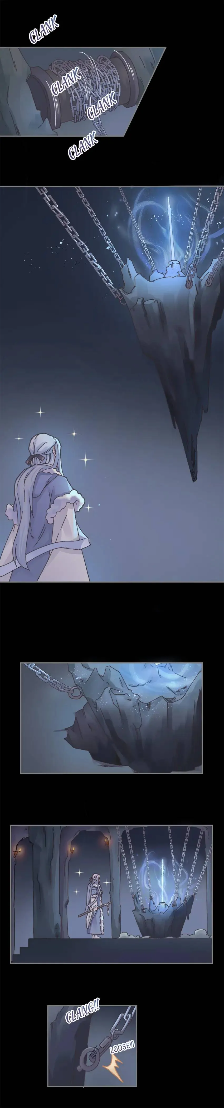 Life Going Wild With Plug-ins Chapter 104 - page 12