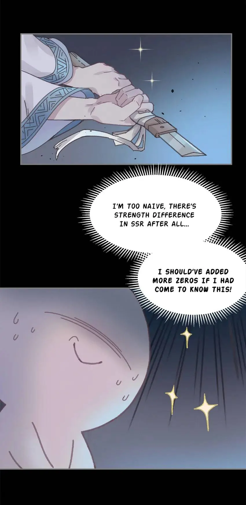 Life Going Wild With Plug-ins Chapter 104 - page 16