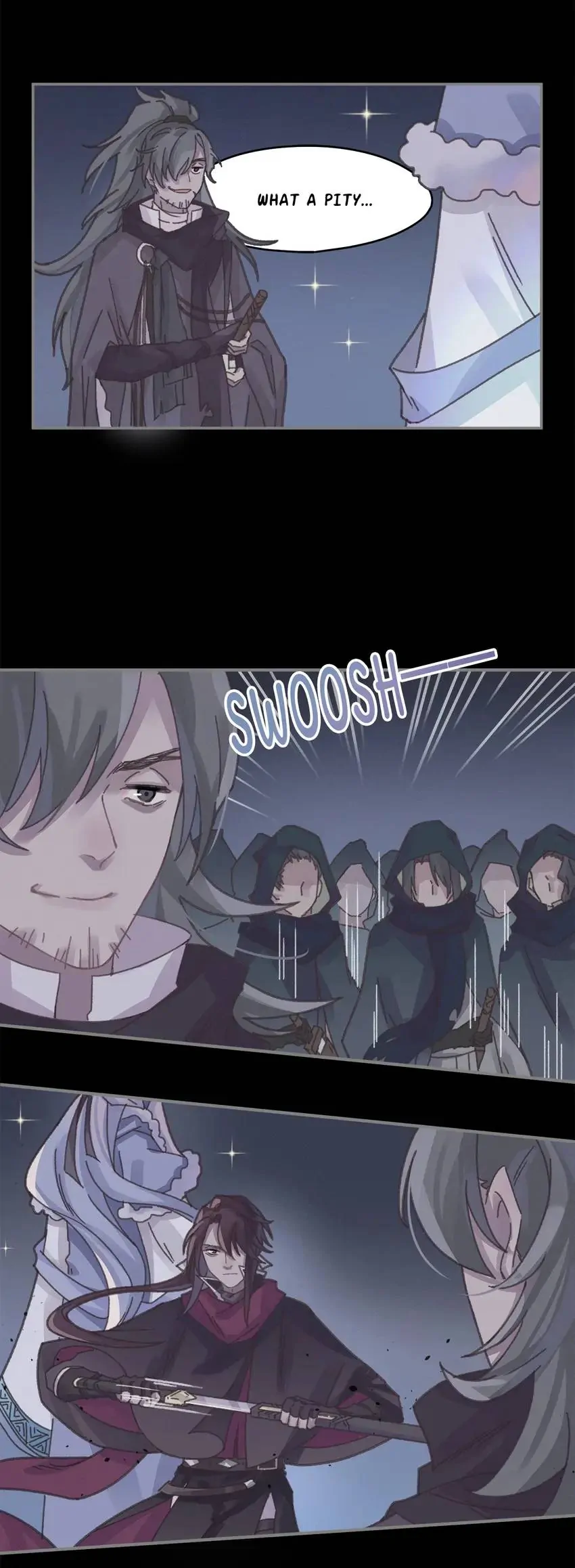 Life Going Wild With Plug-ins Chapter 104 - page 17