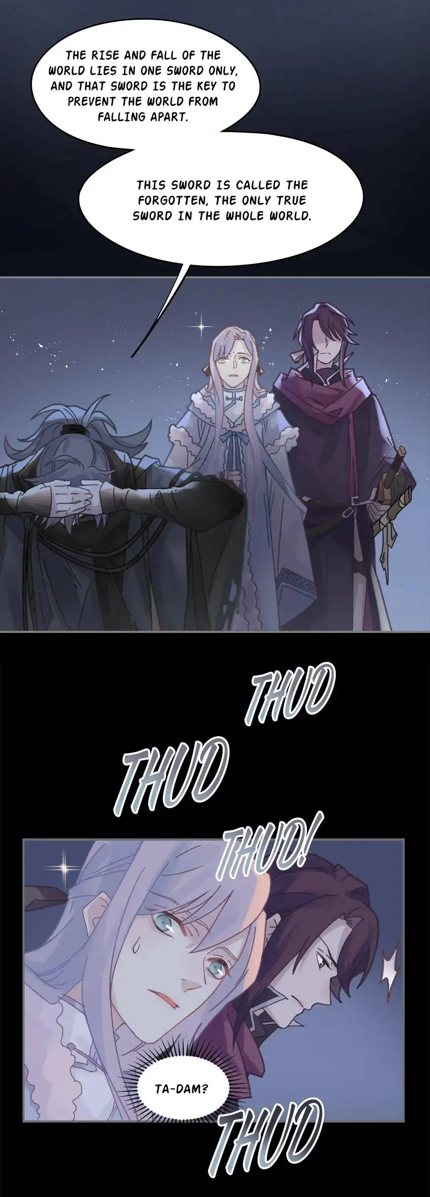 Life Going Wild With Plug-ins Chapter 104 - page 4