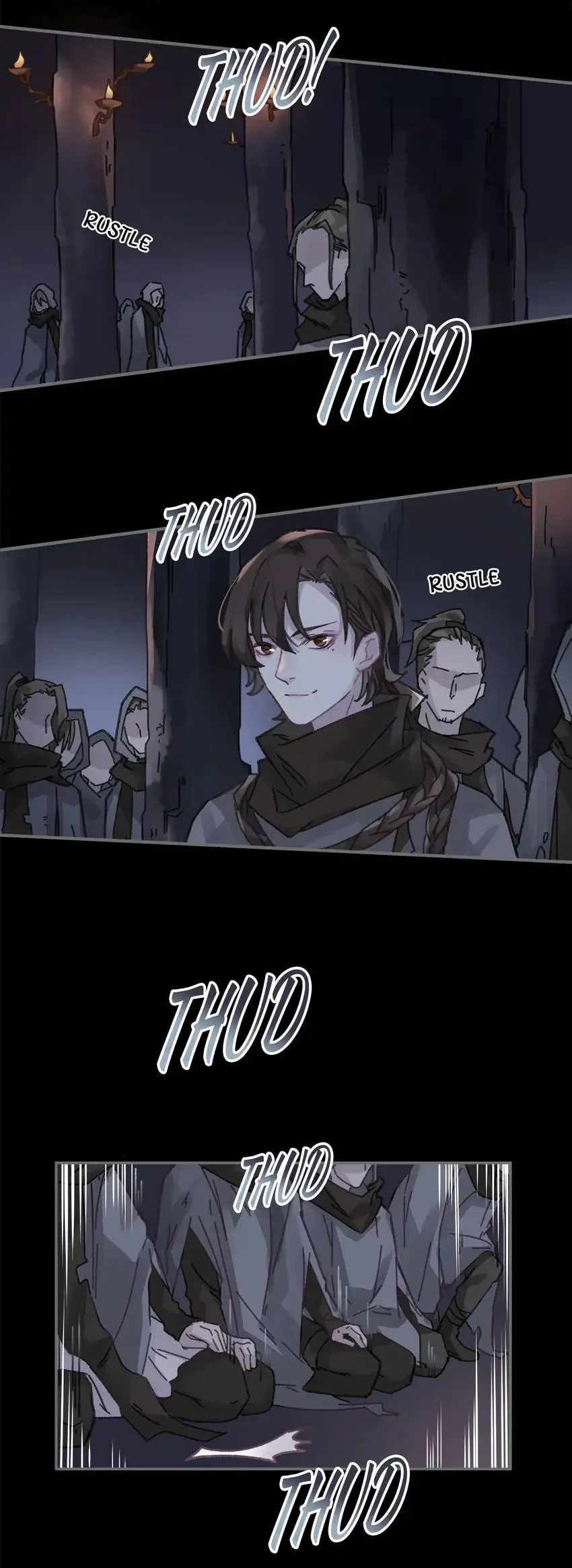 Life Going Wild With Plug-ins Chapter 104 - page 5
