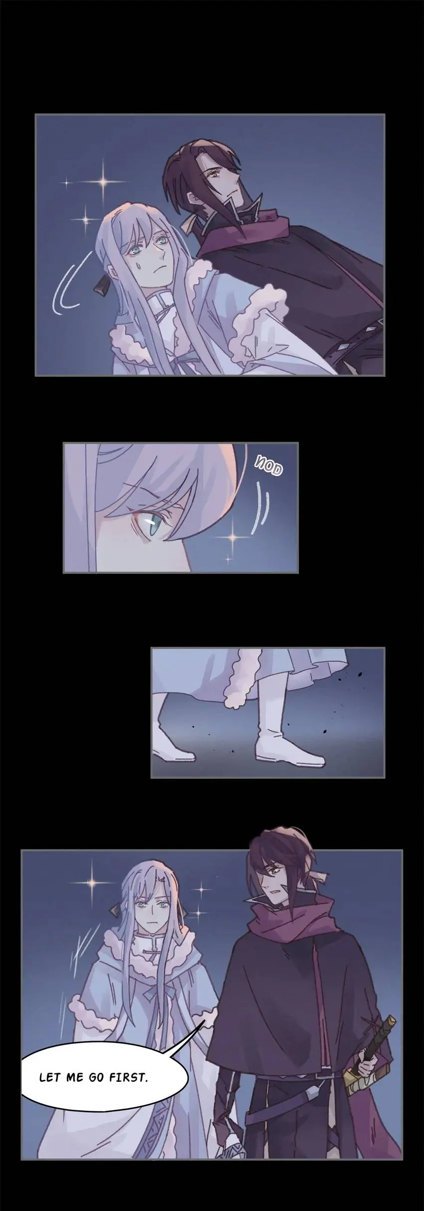 Life Going Wild With Plug-ins Chapter 104 - page 7