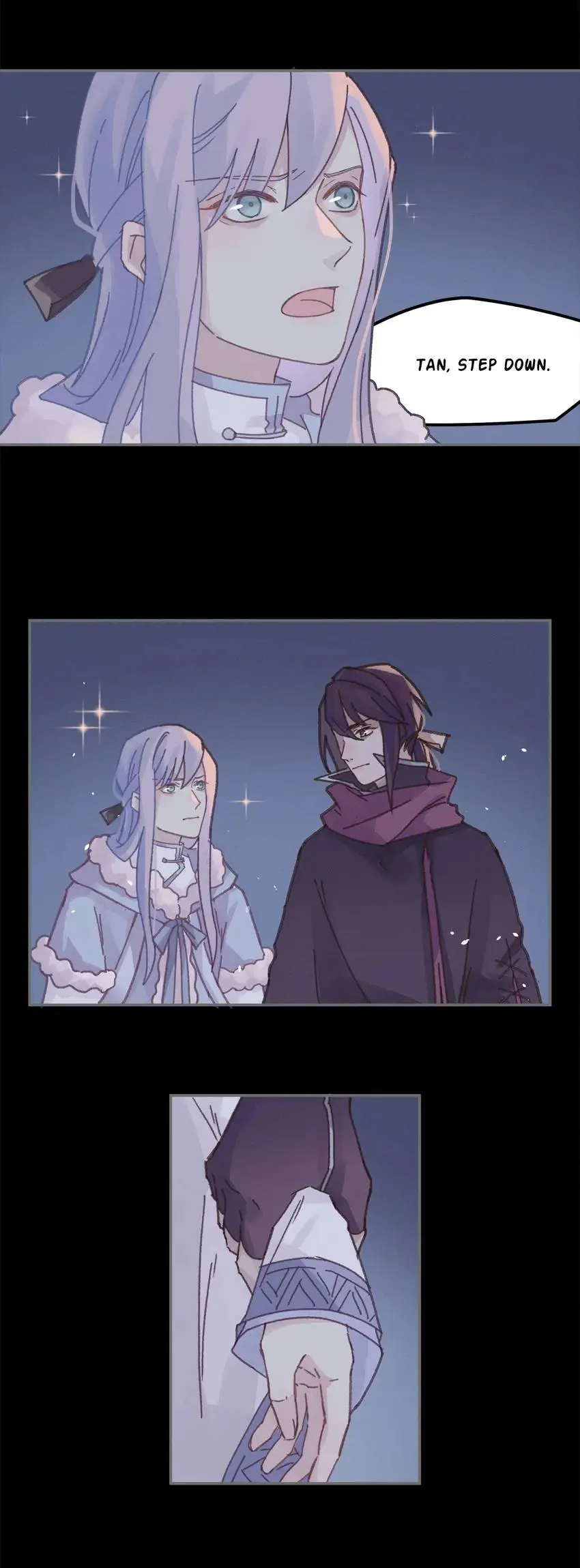 Life Going Wild With Plug-ins Chapter 104 - page 8